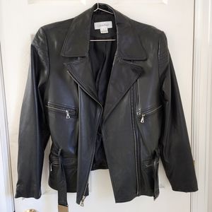 Womens Size L Calvin Klein jacket